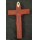 Beautiful Hand Crafted Crucifix - Handmade In Resin - Made in the UK